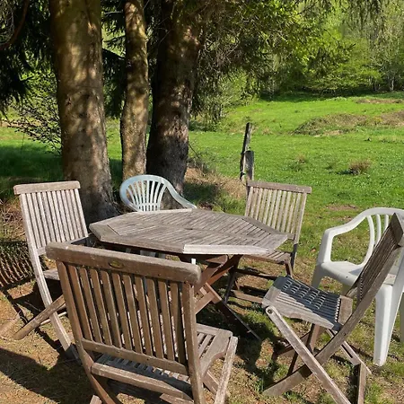 Au Cosymont - Appartement *