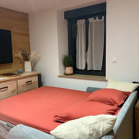 Au Cosymont -