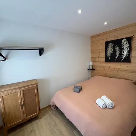 Au Cosymont - Appartement *