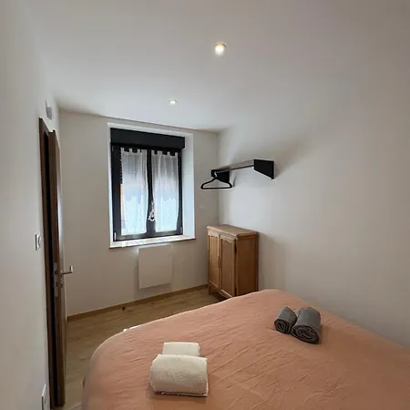 Au Cosymont -